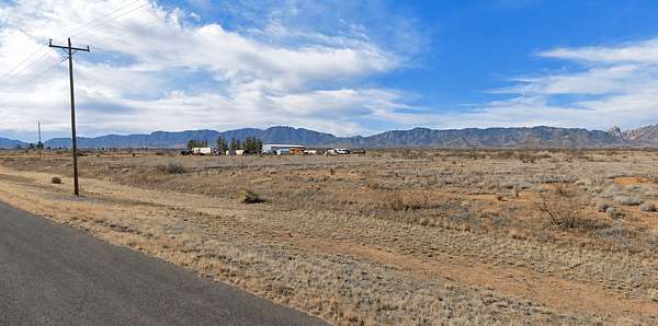 0.83 Acres of Residential Land for Sale in Pearce, Arizona