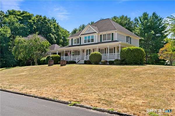 1.7 Acres of Land with Home for Lease in Madison, Connecticut