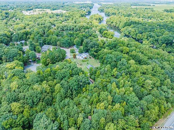 0.36 Acres of Residential Land for Sale in Roanoke Rapids, North Carolina