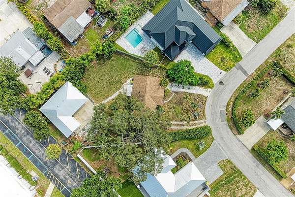 0.32 Acres of Residential Land for Sale in Sarasota, Florida