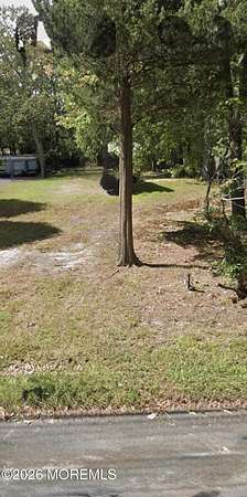 0.34 Acres of Residential Land for Sale in Howell, New Jersey