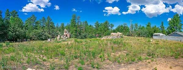 1 Acre of Mixed-Use Land for Sale in Prescott, Arizona