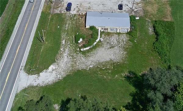 0.64 Acres of Commercial Land for Sale in Trenton, Missouri