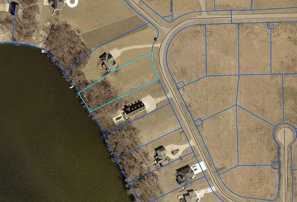 1.1 Acres of Residential Land for Sale in Nashua, Iowa