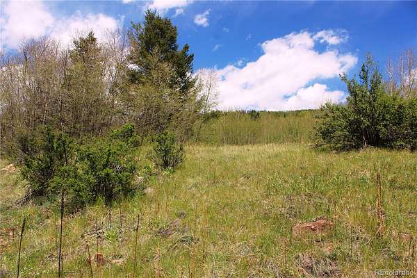2.5 Acres of Residential Land for Sale in Central City, Colorado