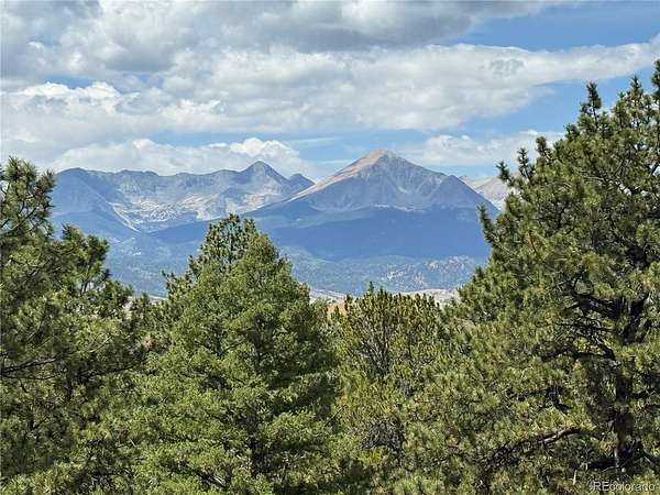 42.1 Acres of Land for Sale in Fort Garland, Colorado