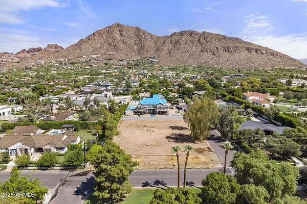 0.81 Acres of Residential Land for Sale in Phoenix, Arizona