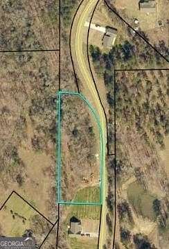 1.38 Acres of Residential Land for Sale in Barnesville, Georgia