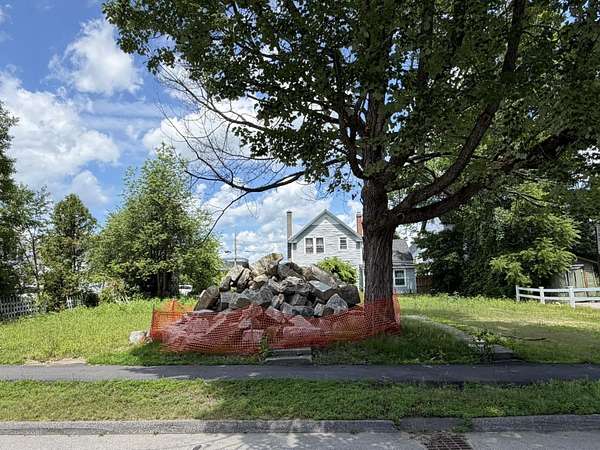 0.18 Acres of Residential Land for Sale in Keene, New Hampshire