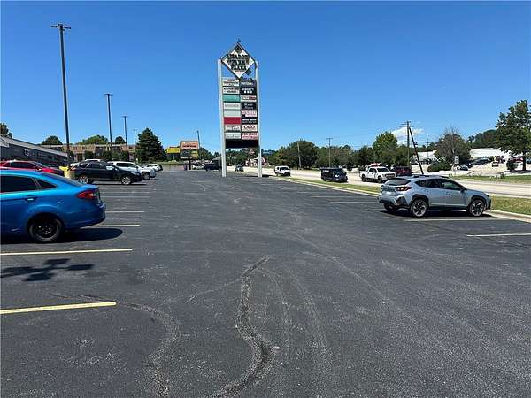 0.44 Acres of Commercial Land for Sale in Harrison, Arkansas
