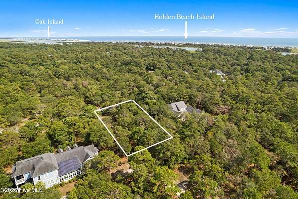 0.48 Acres of Residential Land for Sale in Supply, North Carolina