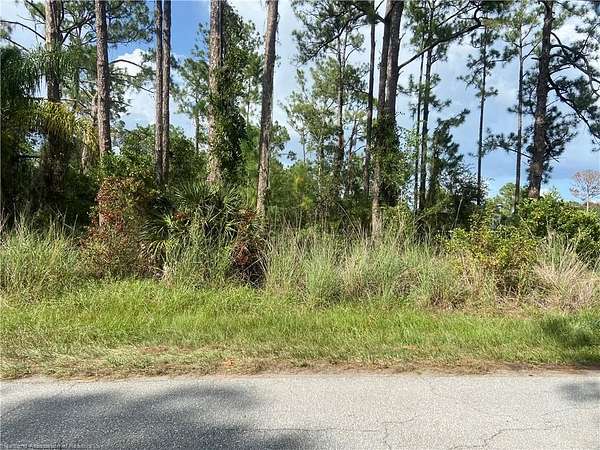 0.38 Acres of Residential Land for Sale in Sebring, Florida