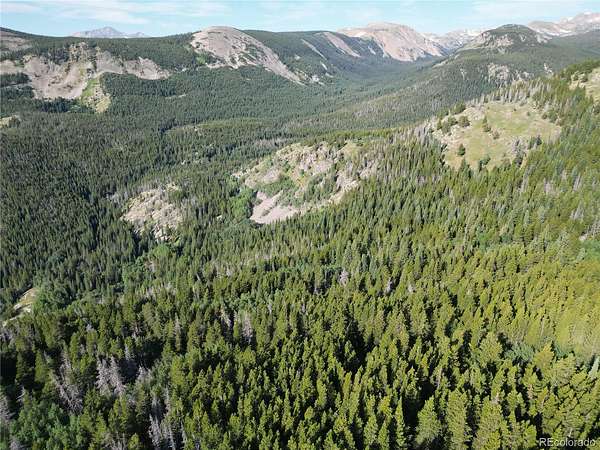 4.55 Acres of Land for Sale in Boulder, Colorado