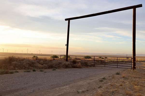 320 Acres of Agricultural Land with Home for Sale in Deep Creek, Idaho