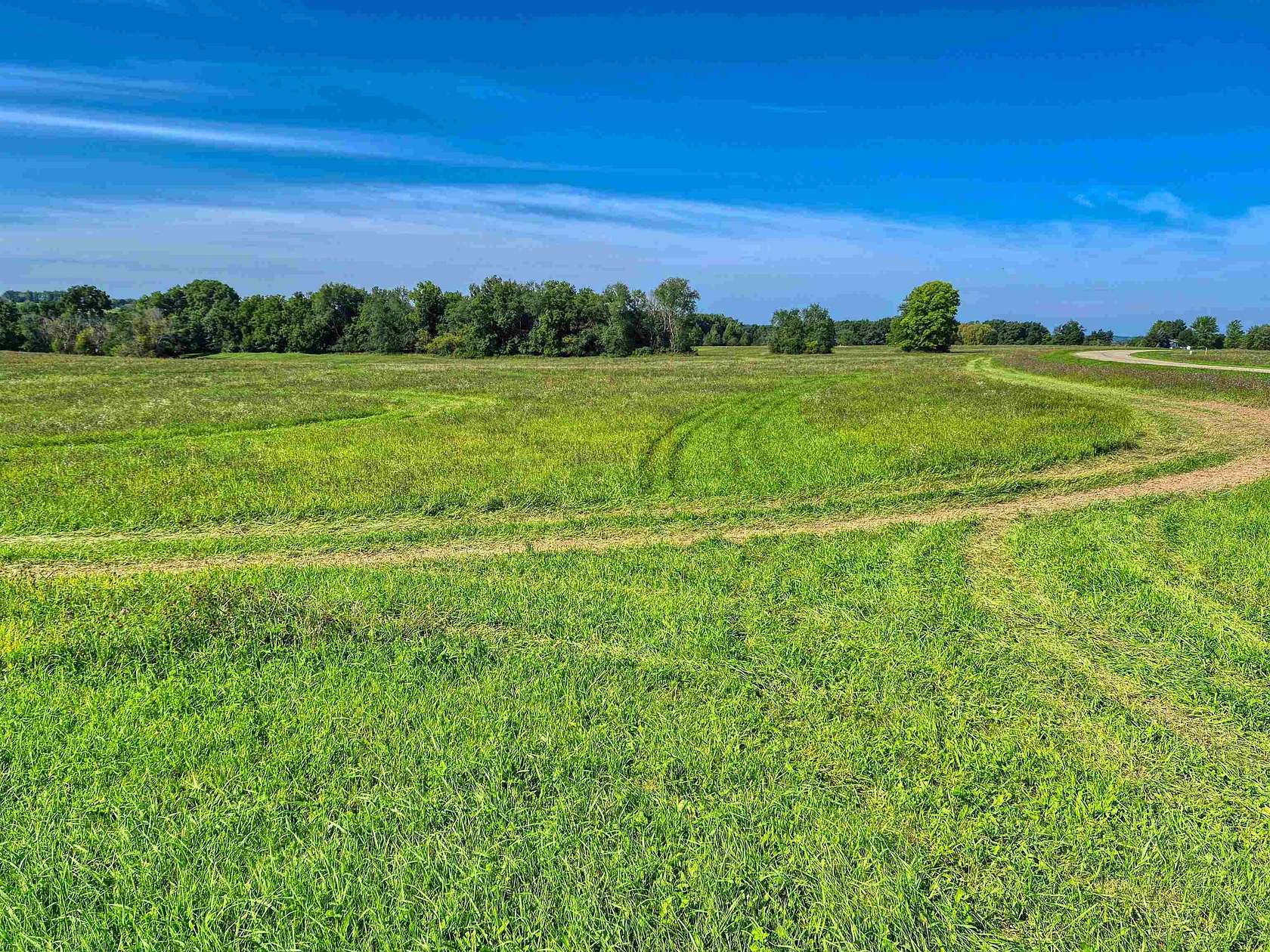 3.36 Acres of Land for Sale in Cherry Grove-Shannon Township, Illinois