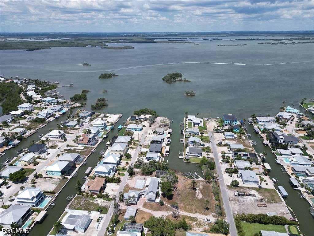 0.27 Acres of Residential Land for Sale in Fort Myers Beach, Florida