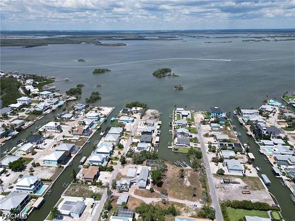 0.27 Acres of Residential Land for Sale in Fort Myers Beach, Florida