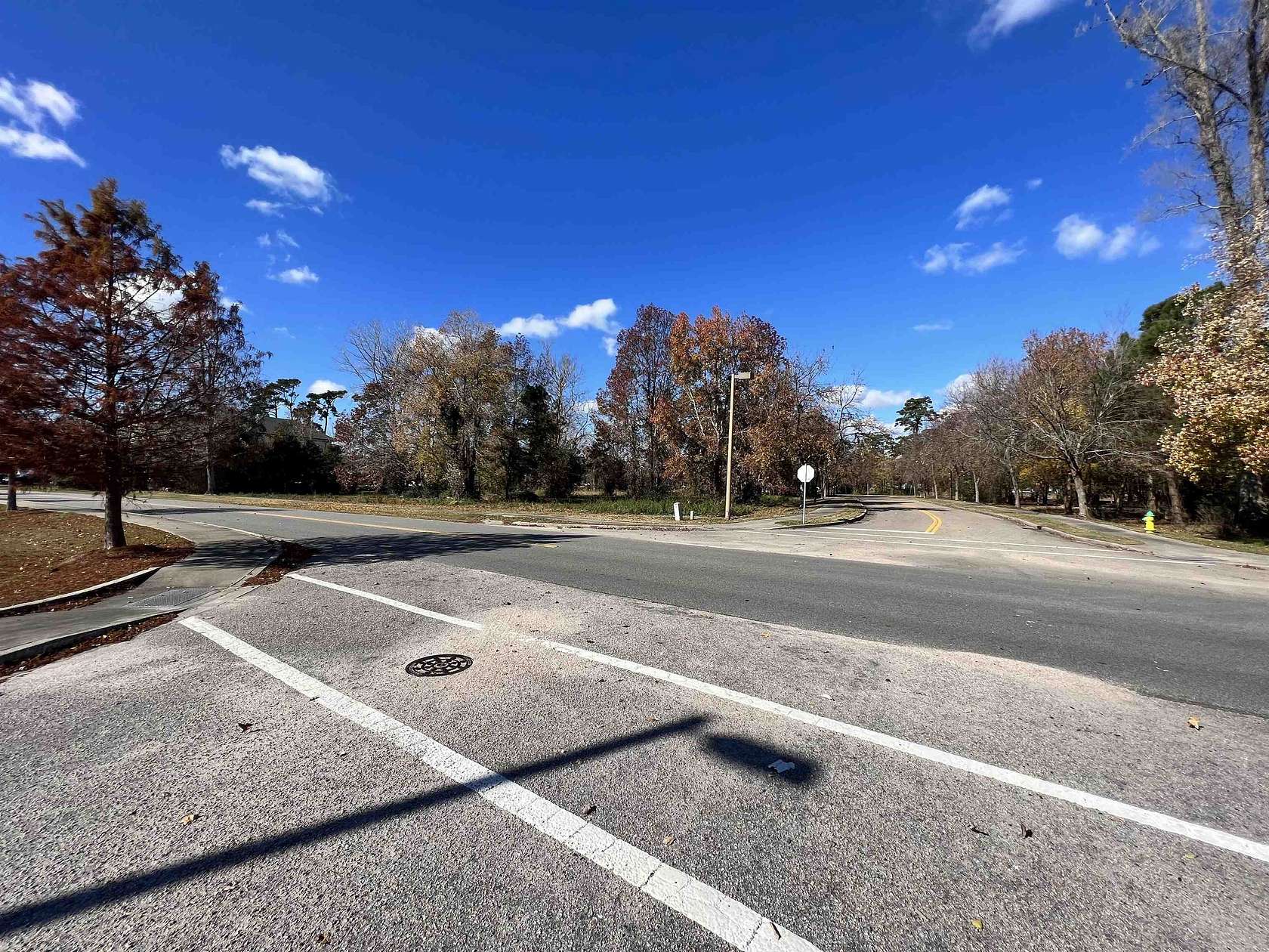 0.83 Acres of Commercial Land for Sale in Myrtle Beach, South Carolina