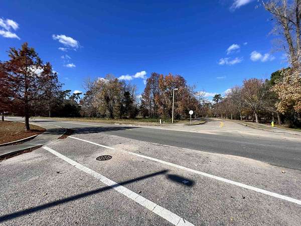 0.83 Acres of Commercial Land for Sale in Myrtle Beach, South Carolina