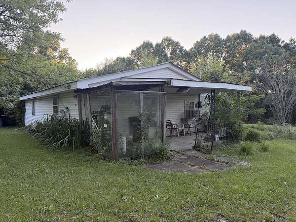 1.38 Acres of Land for Sale in Lancaster, Kentucky