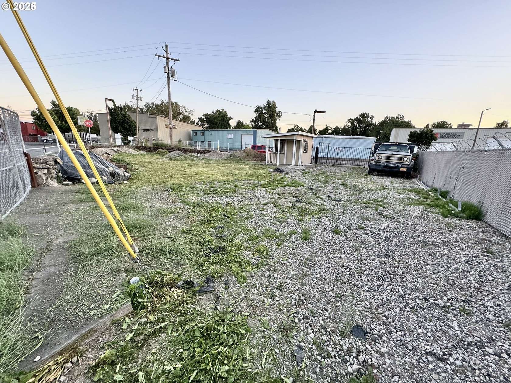 0.15 Acres of Commercial Land for Sale in Portland, Oregon