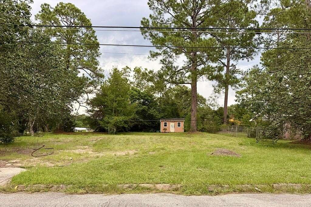 0.3 Acres of Residential Land for Sale in Dothan, Alabama