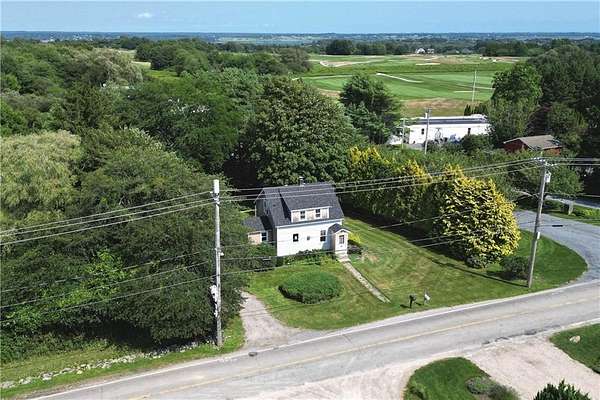 0.37 Acres of Residential Land for Sale in Middletown, Rhode Island