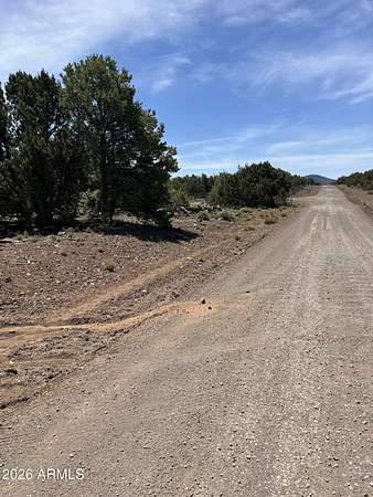 1 Acre of Land for Sale in Williams, Arizona
