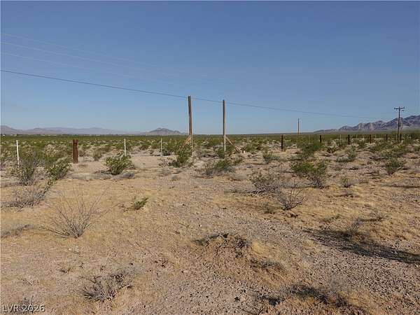 9 Acres of Land for Sale in Sandy Valley, Nevada