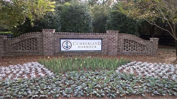 0.24 Acres of Residential Land for Auction in St. Marys, Georgia