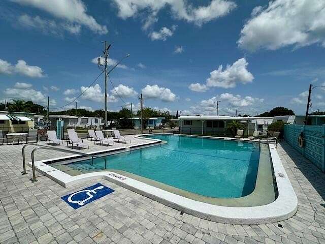 0.1 Acres of Land for Sale in Fort Pierce, Florida