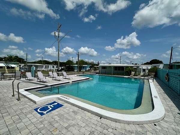 0.1 Acres of Land for Sale in Fort Pierce, Florida