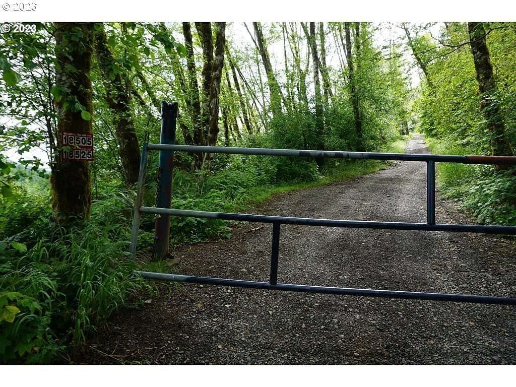 30.2 Acres of Recreational Land for Sale in Woodland, Washington