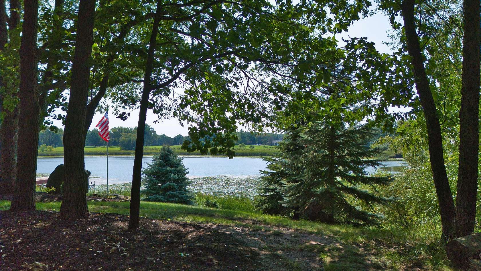 0.67 Acres of Land for Sale in Coldwater, Michigan