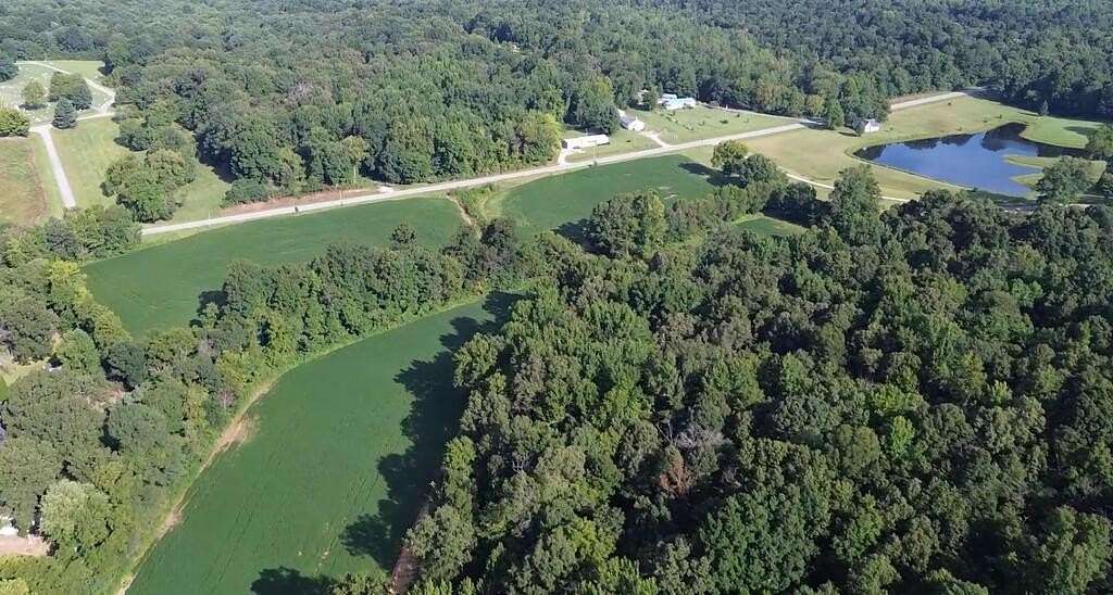 212 Acres of Land for Sale in Dixon, Kentucky