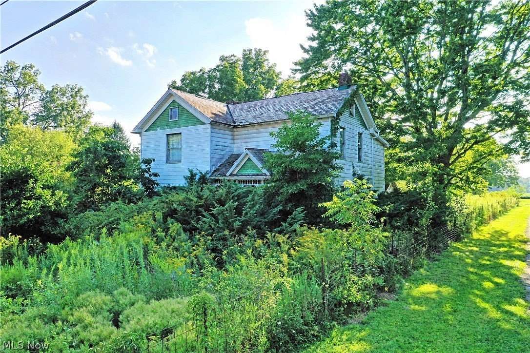 1.45 Acres of Land for Sale in Fowler, Ohio