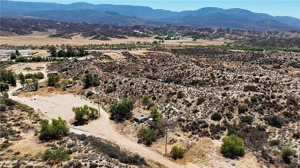255 Acres of Agricultural Land for Sale in Aguanga, California