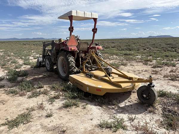 20 Acres of Agricultural Land for Sale in Beryl, Utah