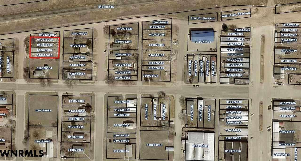 Land for Sale in Lyman, Nebraska