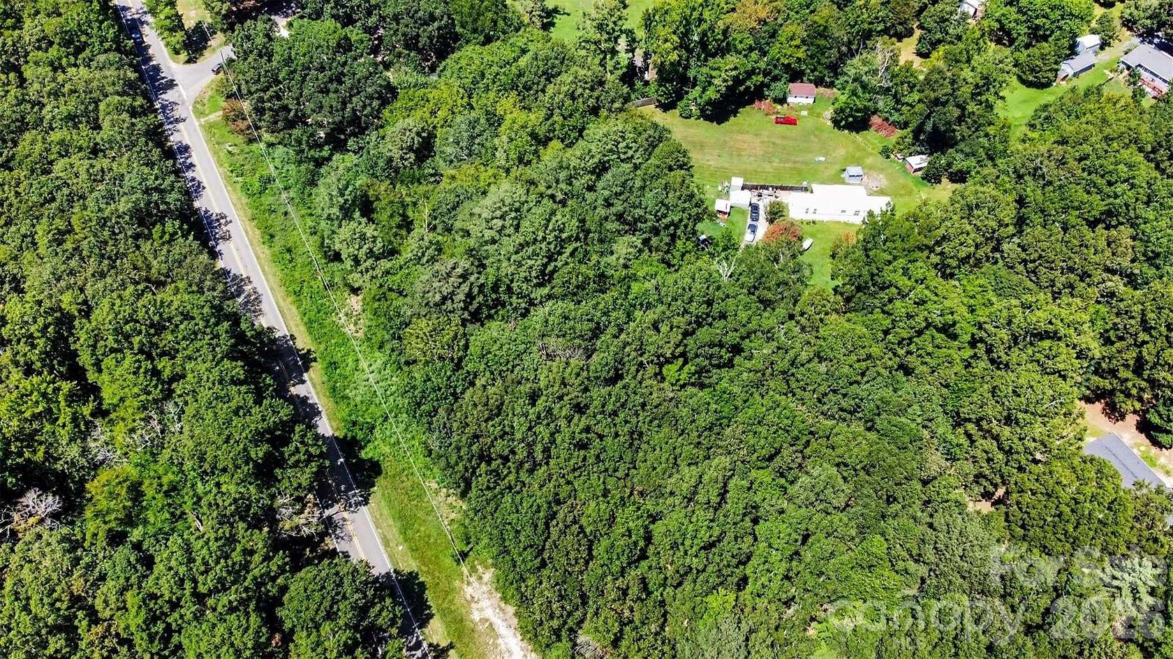 1.54 Acres of Residential Land for Sale in Monroe, North Carolina