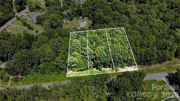 1.54 Acres of Residential Land for Sale in Monroe, North Carolina