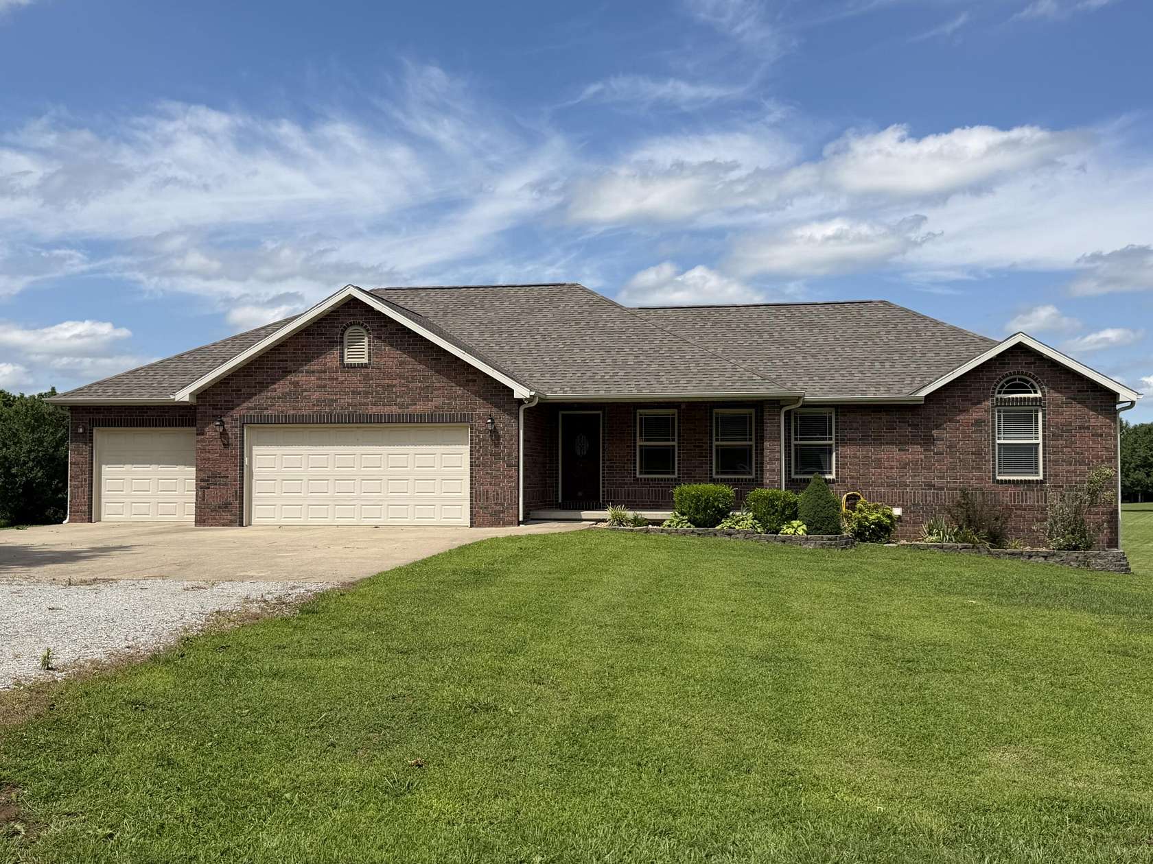 3.1 Acres of Land with Home for Sale in West Plains, Missouri