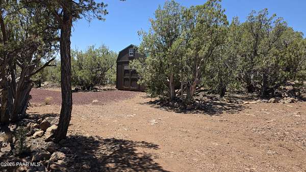 41.8 Acres of Land for Sale in Seligman, Arizona