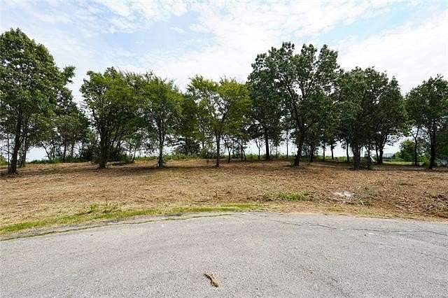 0.47 Acres of Residential Land for Sale in Coweta, Oklahoma