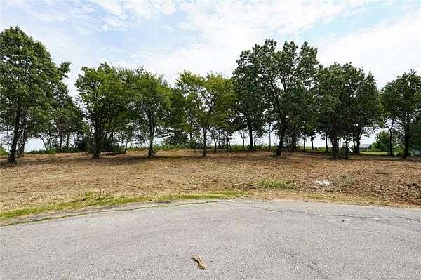 0.47 Acres of Residential Land for Sale in Coweta, Oklahoma