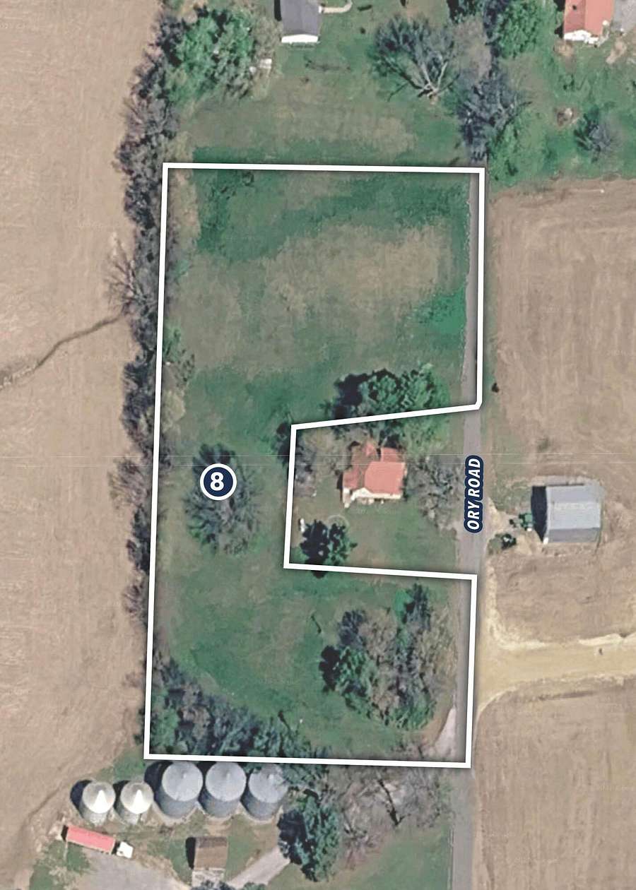 2.16 Acres of Land for Auction in Murray, Kentucky