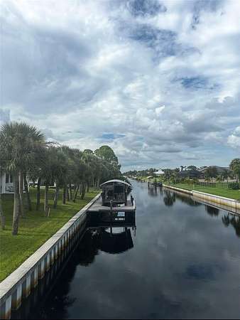 0.27 Acres of Residential Land for Sale in Port Charlotte, Florida