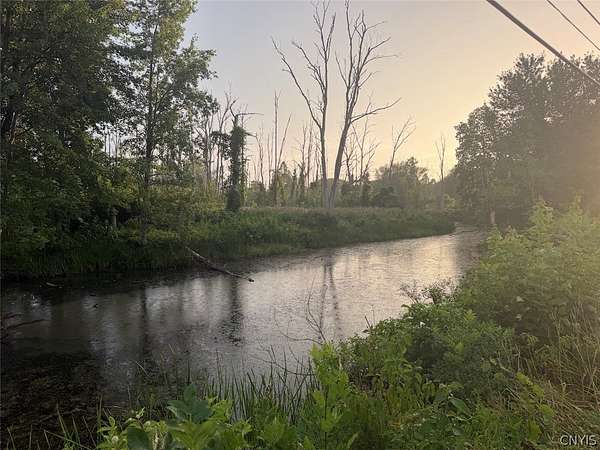 84 Acres of Recreational Land for Sale in Frewsburg, New York