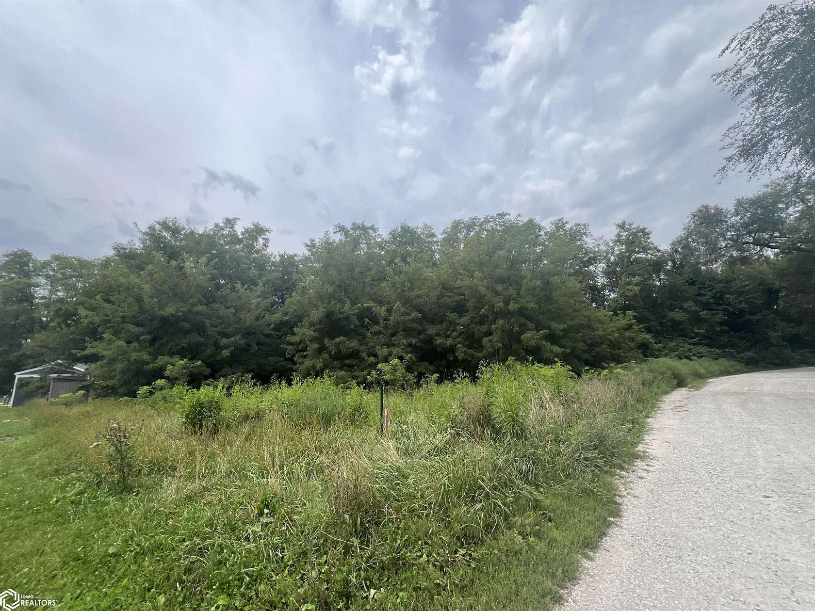 0.32 Acres of Residential Land for Sale in Fairfield, Iowa