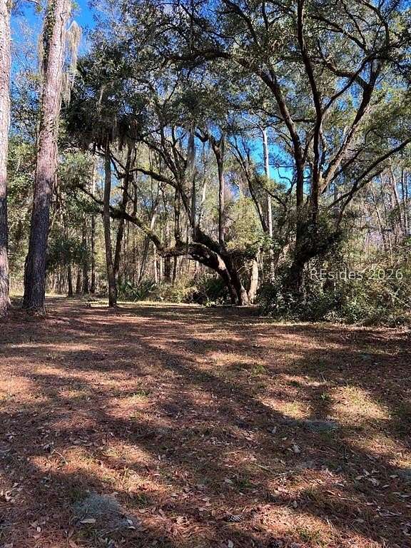 1.6 Acres of Residential Land for Sale in Okatie, South Carolina